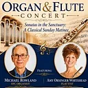 Sonatas in the Sanctuary: A Classical Sunday Matinee