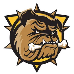 vs. Brantford Bulldogs
