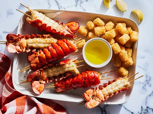 Cousins Maine Lobster Food Truck