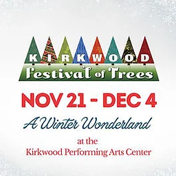 Festival of Trees