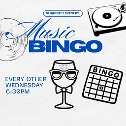 Music Bingo