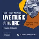 First Friday ArtWalk