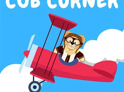 Cub Corner