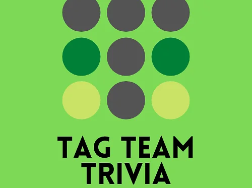 Tag Team Trivia