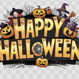 12 Days of Halloween Begins!