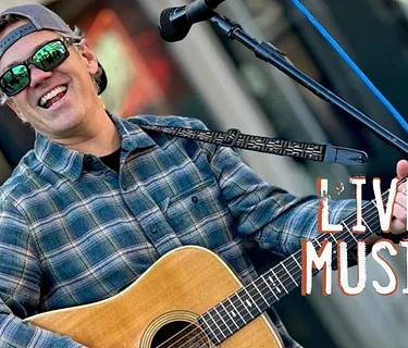 Live Music: Duane Hanson of better with bacon