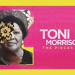 Film Screening: Toni Morrison: The Pieces I Am (2019)