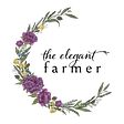 The Elegant Farmer