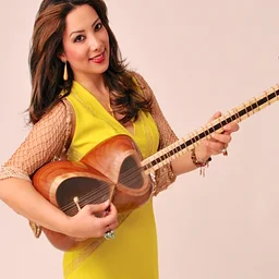 Sahba Motallebi & Ensemble: Persian Music – an Evening of Solidarity and Harmony (RBA)