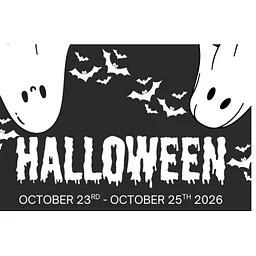 Halloween at Froggy's River Resort