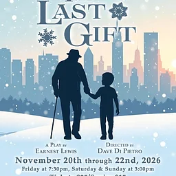 The Last Gift