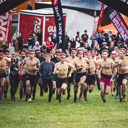 Spartan Race