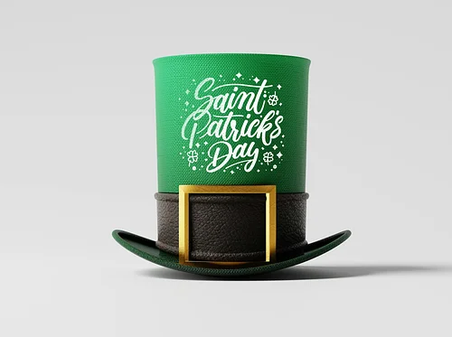 St. Patrick's Day Celebration