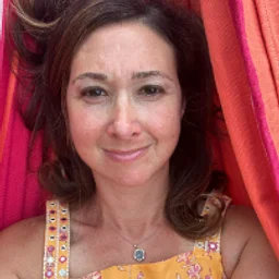 Workshop with Stacy Winterfield Newman