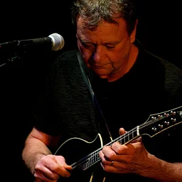 Saturday Sessions: Bill Lestock
