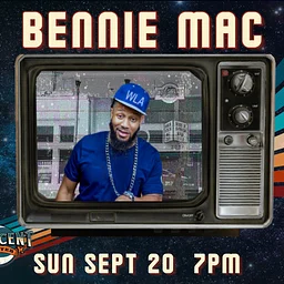Bennie Mac