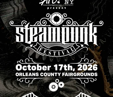 Shakesbeer Steampunk Festival