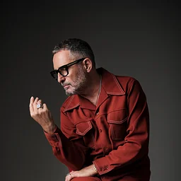 Jorge Drexler