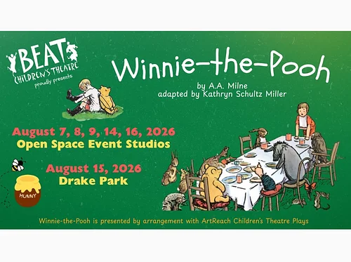 Winnie-the-Pooh