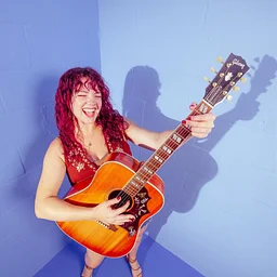 Jenny Ve