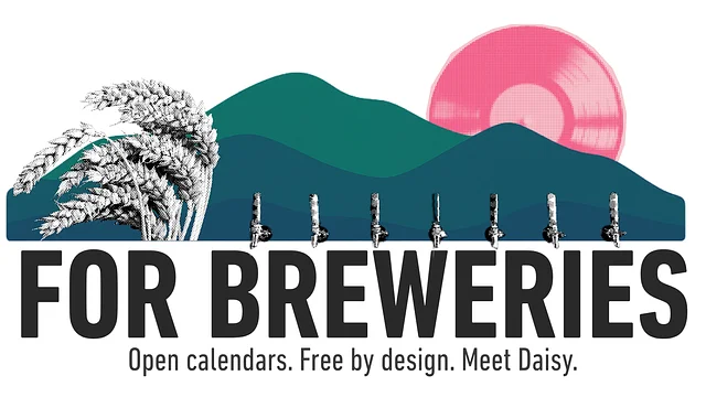 Why Your Brewery Needs A Social Calendar