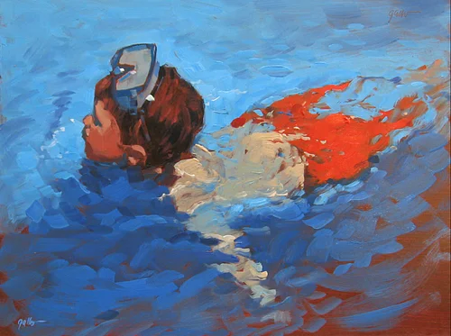 Oil Painting Simplified With Paul Gallo