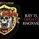 L.A. Guns