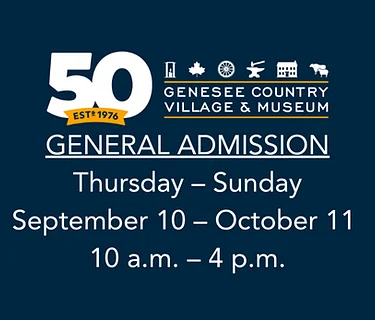 General Admission
