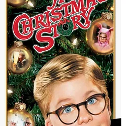 A Christmas Story