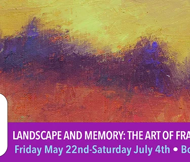 Landscape and Memory: The Art of Frank Sullivan
