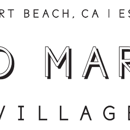 Lido Marina Village