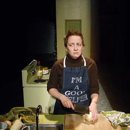 Electra Onion Eater