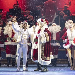AES Indiana Yuletide Celebration
