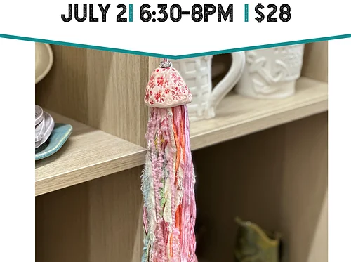 Make Your Own Tassel