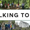 August 16 Walking Tour