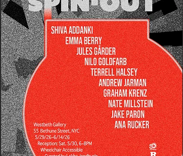 Spin-out 
Rutgers in New York
