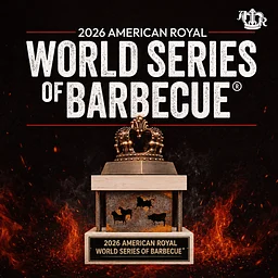 46th Annual American Royal BBQ
