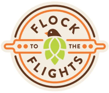Flock of the Flights-- CRPF Pub Crawl
