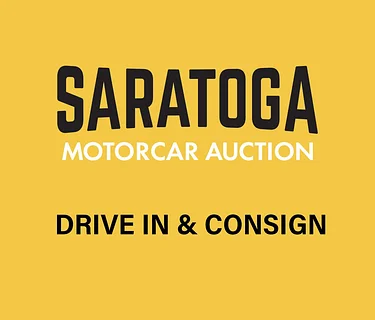 Drive In & Consign: June 24