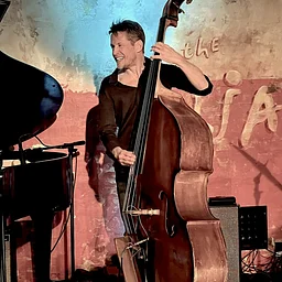 Conrad Korsch Trio