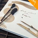 Bushcraft: Pen + Ink