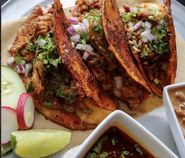 Food Truck: Cartel Tacos