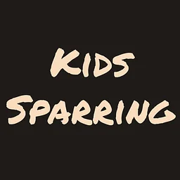Kids Sparring