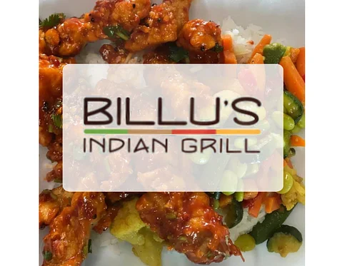 Billu’s Indian Grill