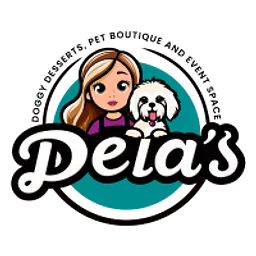 Dela's Doggy Desserts, Pet Boutique & Event Space