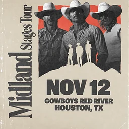 Midland Concert