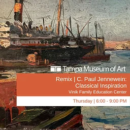Remix | C. Paul Jennewein