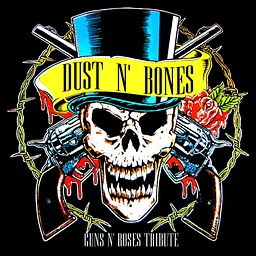 Captain’s Getaway Halloween Bash with Dust N' Bones (A Tribute to Guns N' Roses)