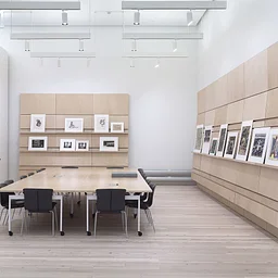 Members Event | Sondra Gilman Study Center Visit at the Whitney Museum of American Art