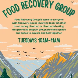 Food Recovery Group